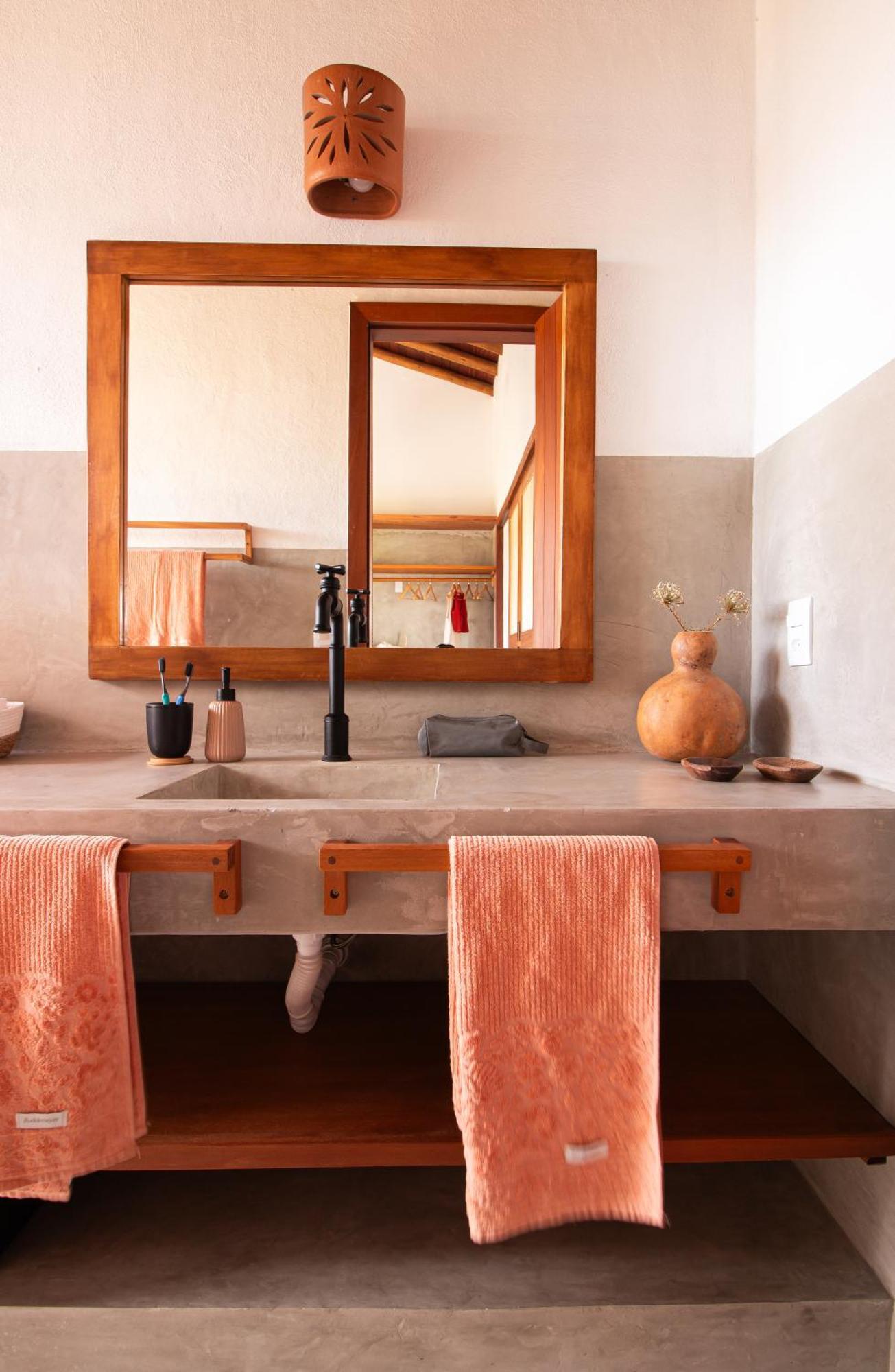 Casa Licuri Corumbau Esterno foto